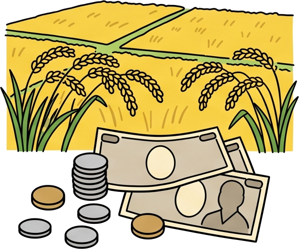 金田