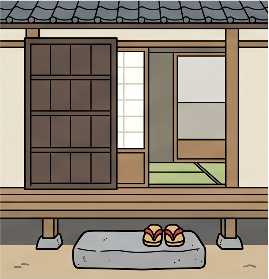 雨戸