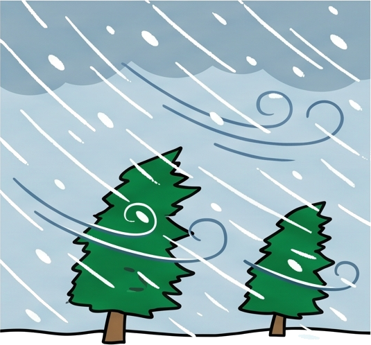 風雪