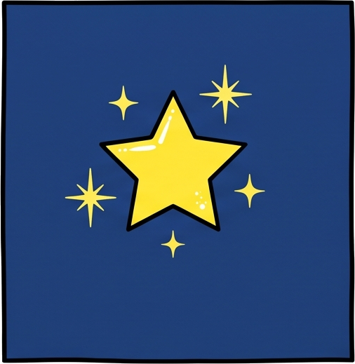 星
