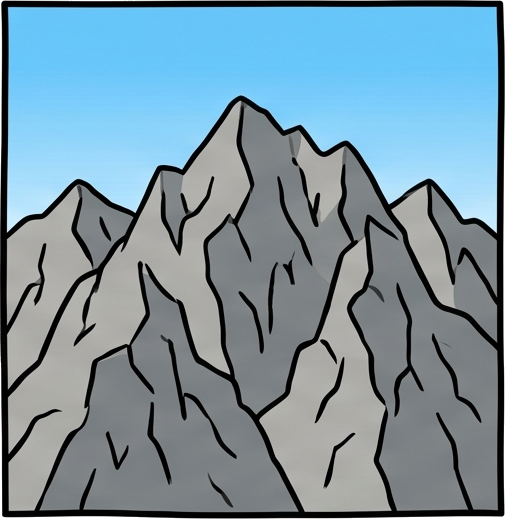 岩山