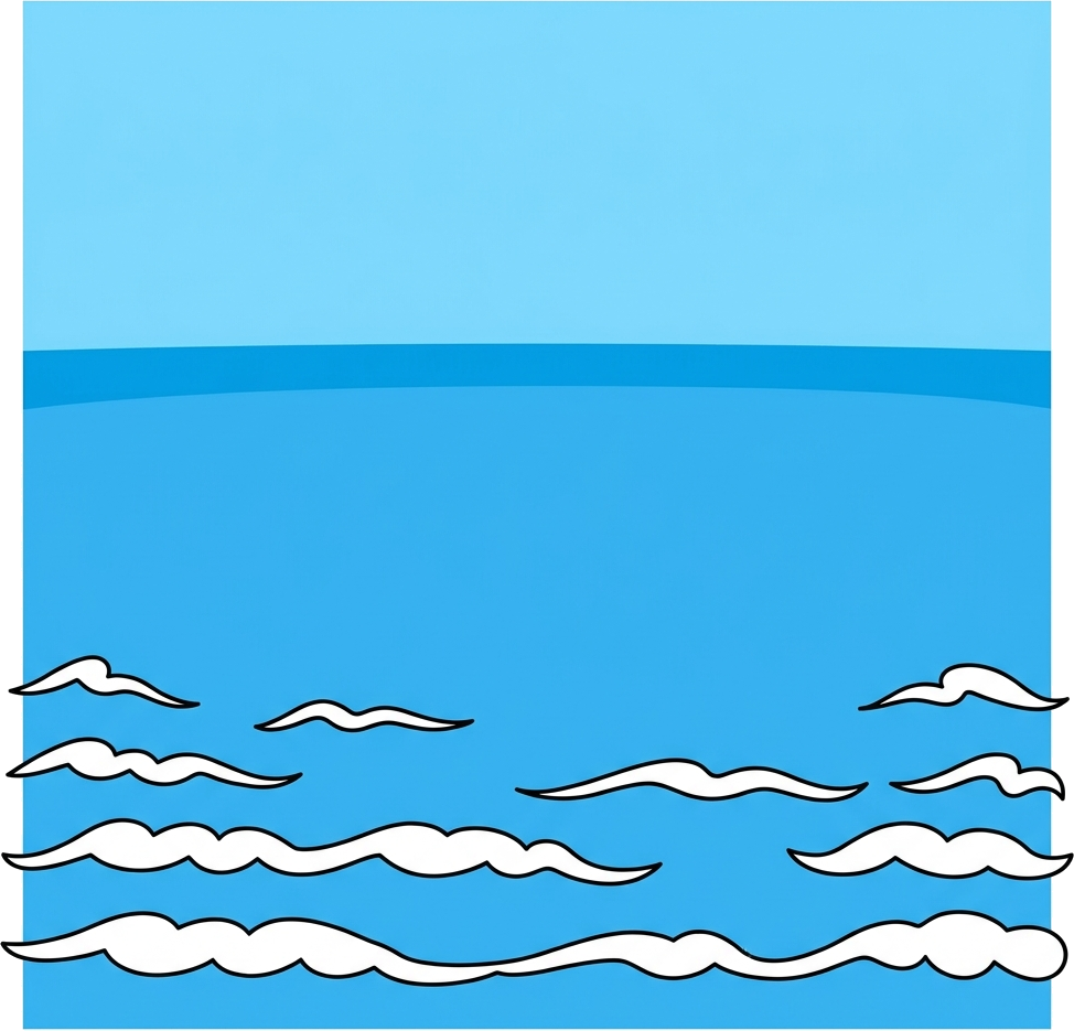 海