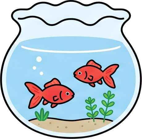 金魚