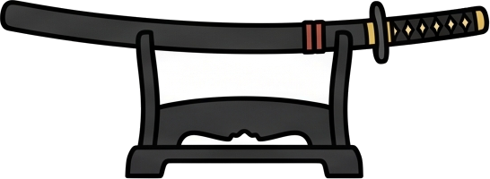 刀