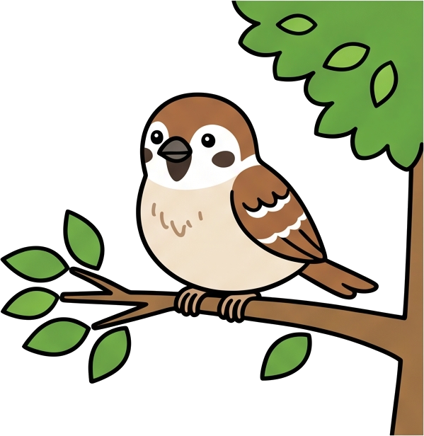 鳥